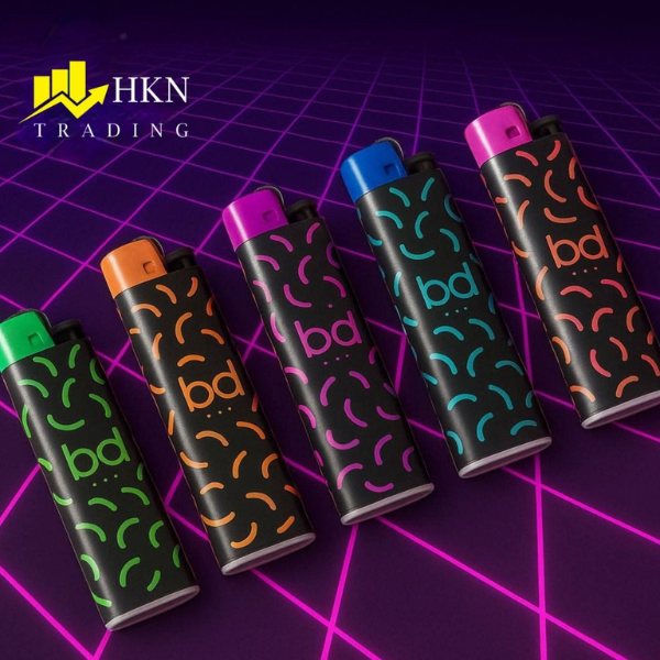 Baide Lighter
