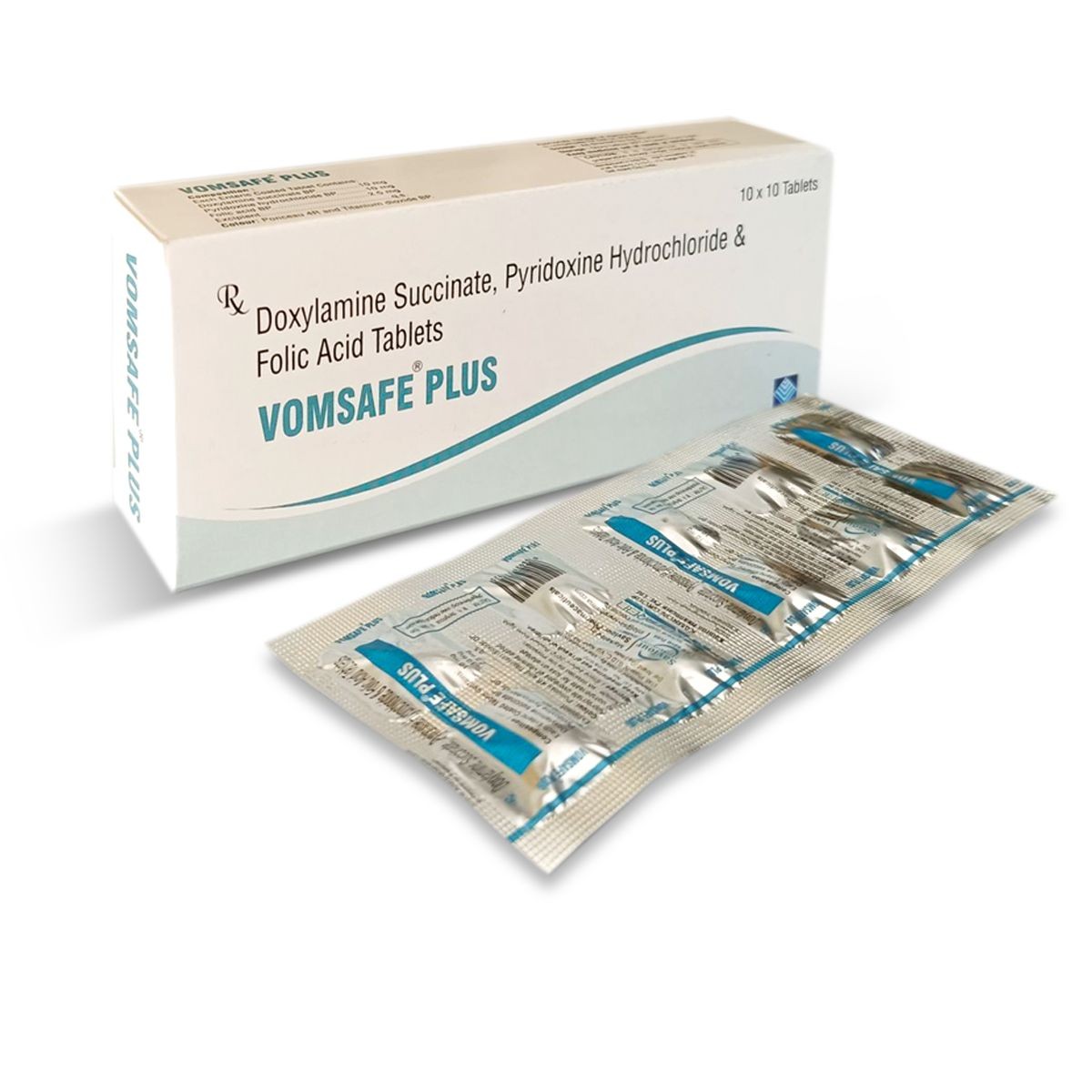 Vomsafe