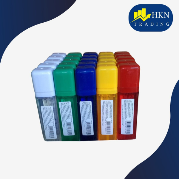 Lighter Gas Refill