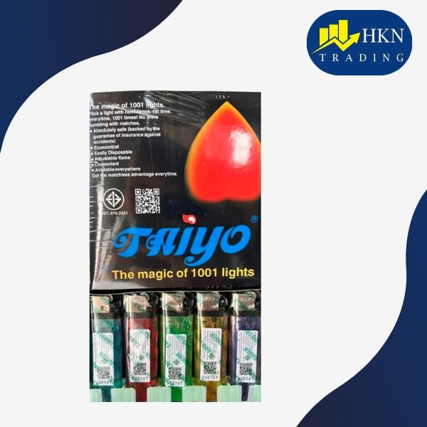 Taiyo Lighter