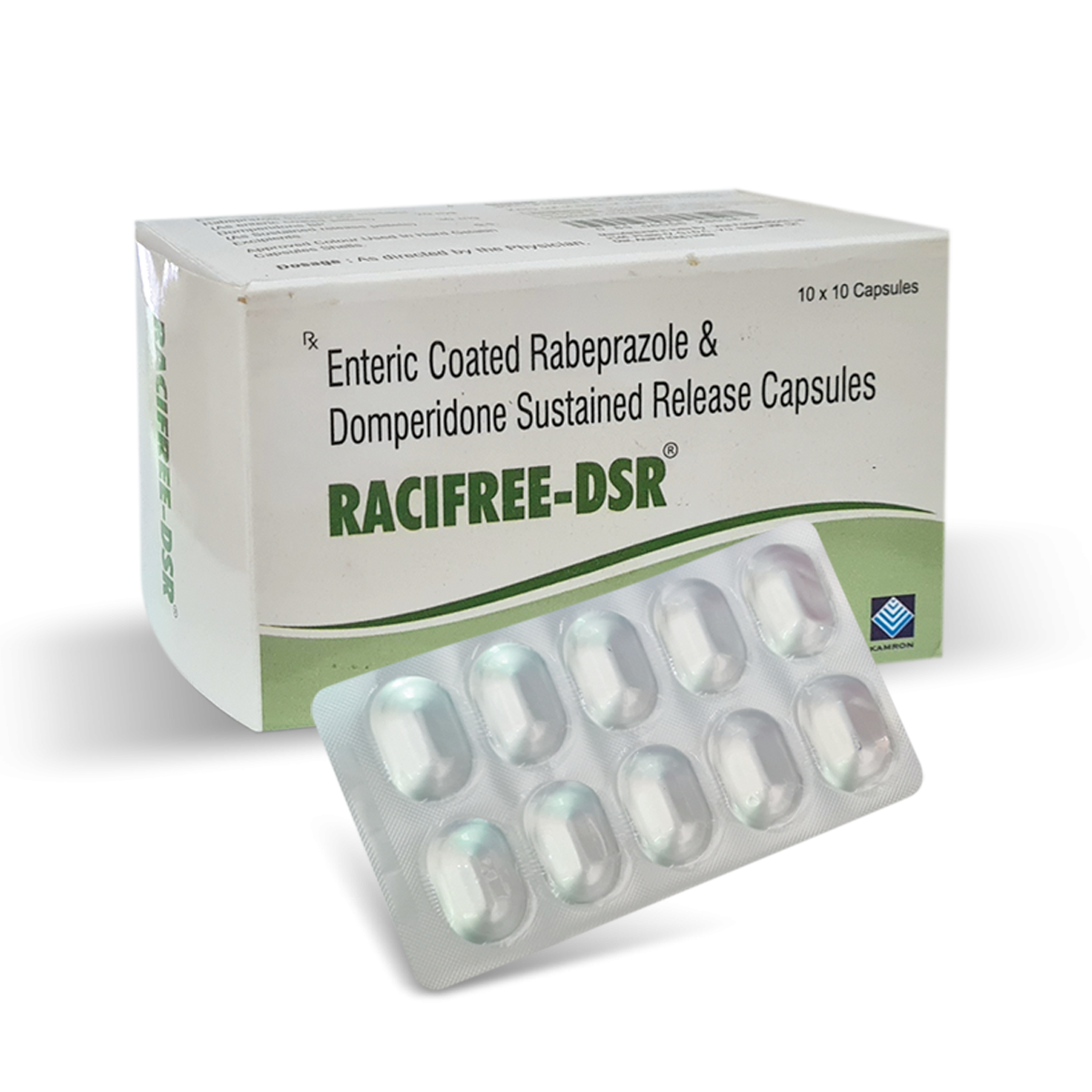 Racifree