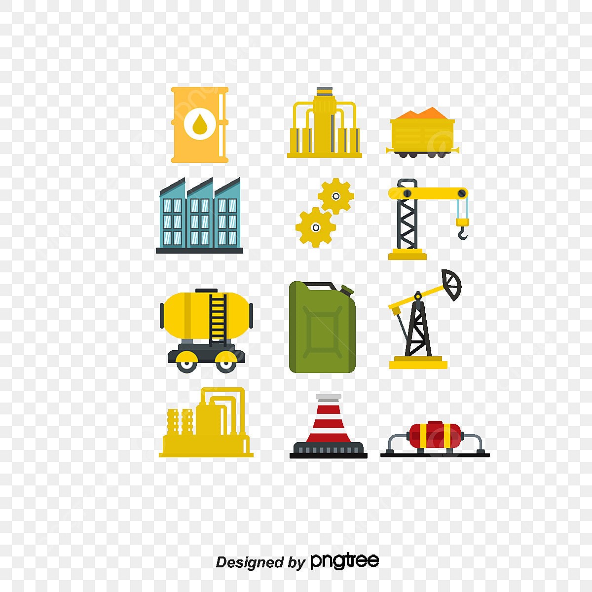 Construction Materials Store