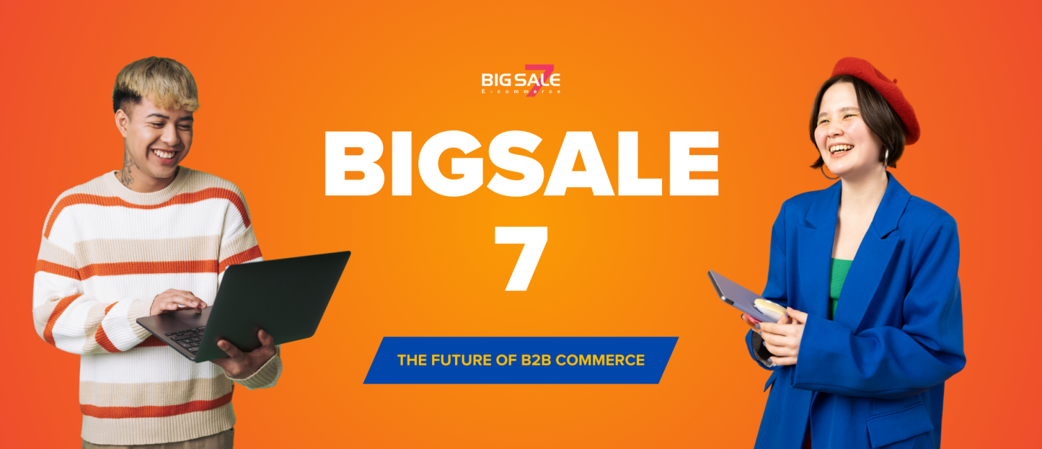 BigSale7 promo