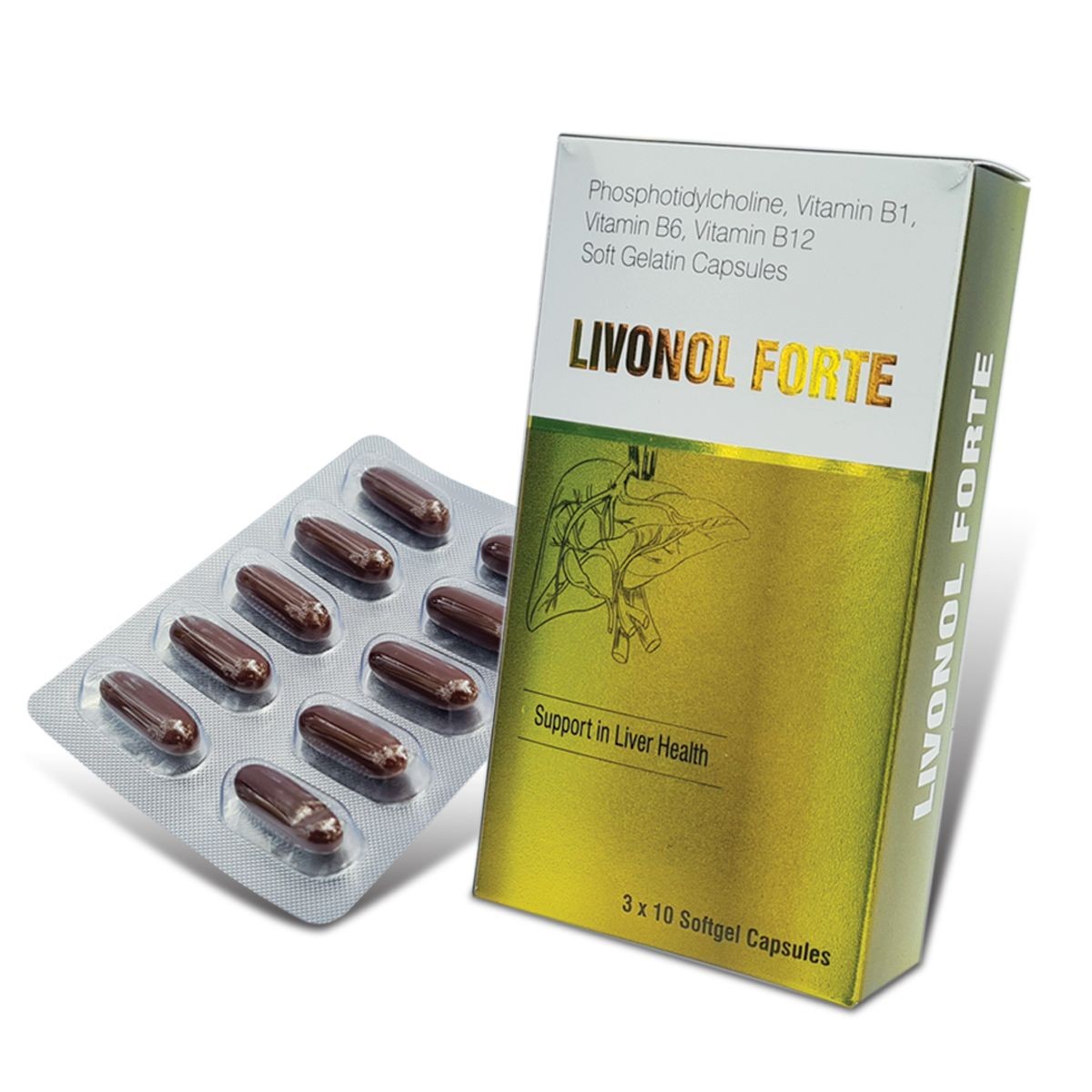 Livonol
