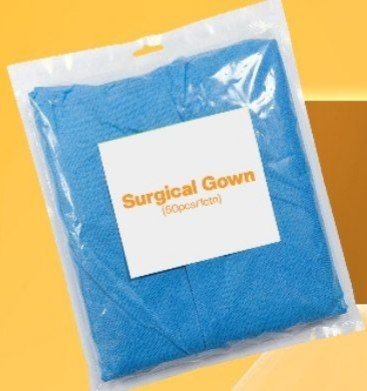 Surgical Gown