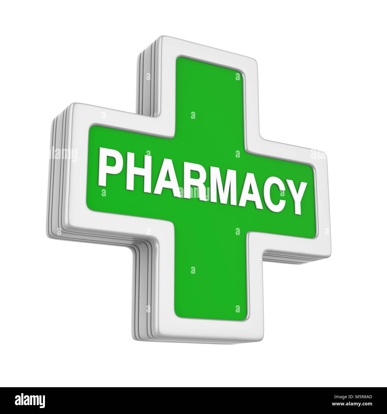 Pharmacy & Clinic