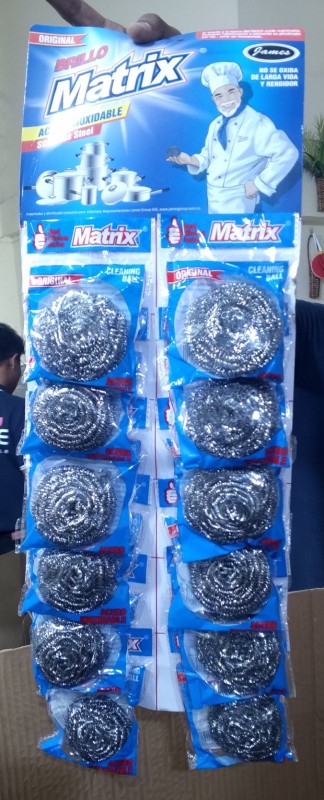 Steelball 12 pcs