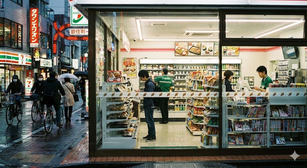 Convenience Store