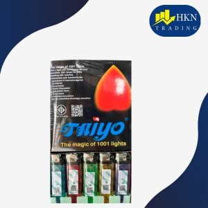 Taiyo Lighter