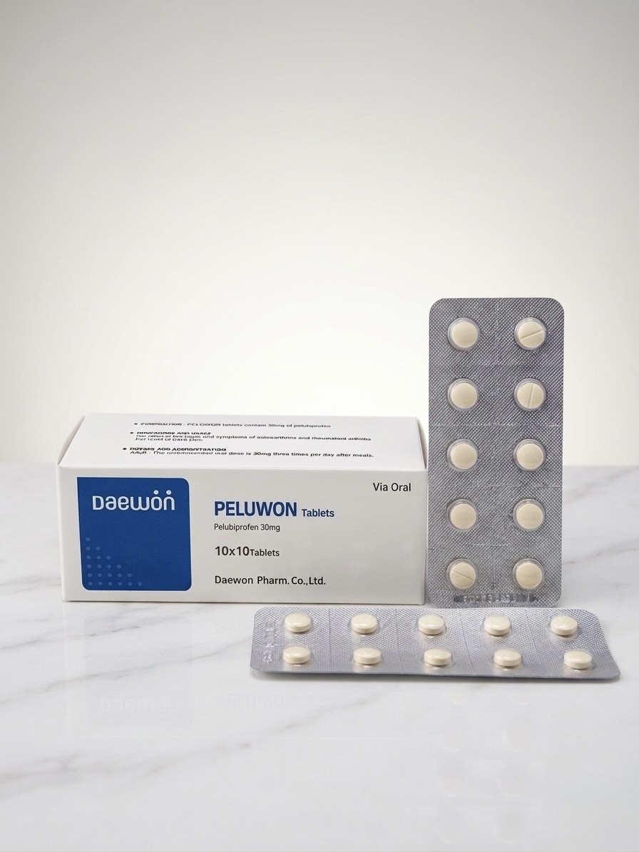 Peluwon