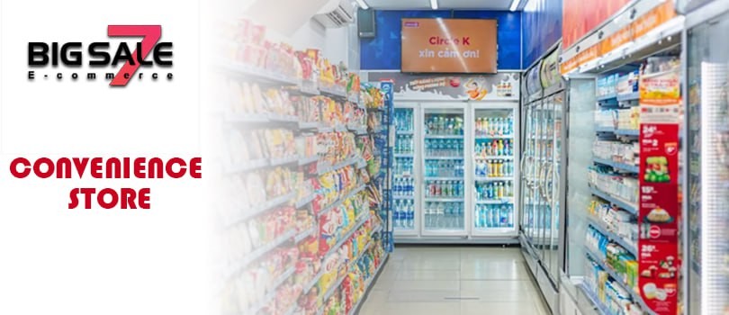 Convenience Store