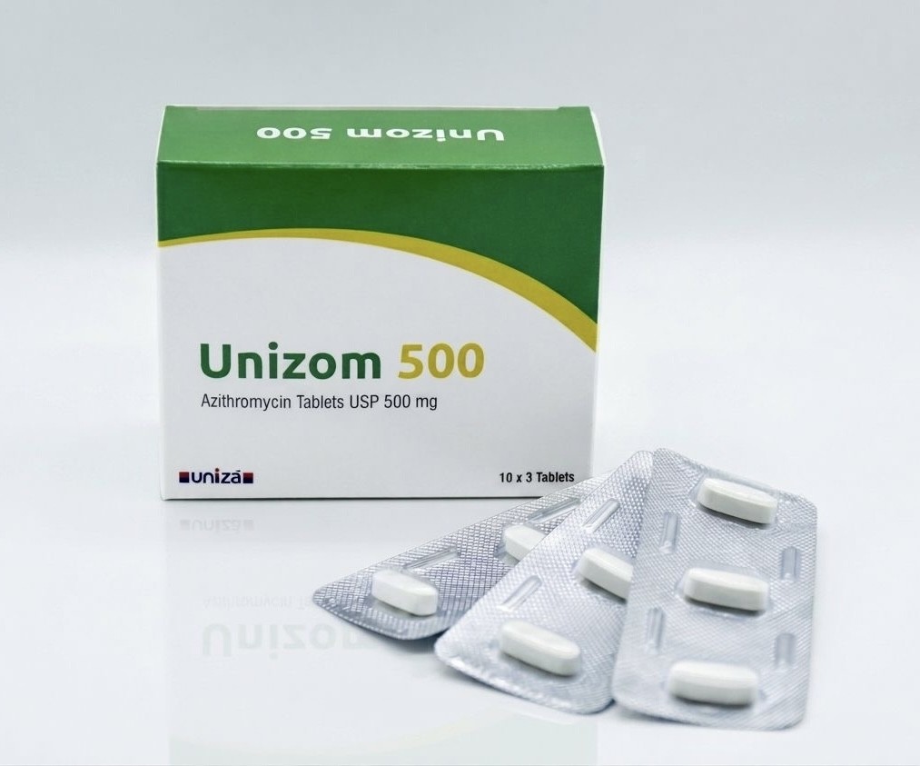 Unizom