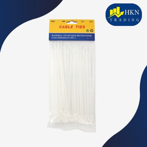 Nylon cable Tie 1