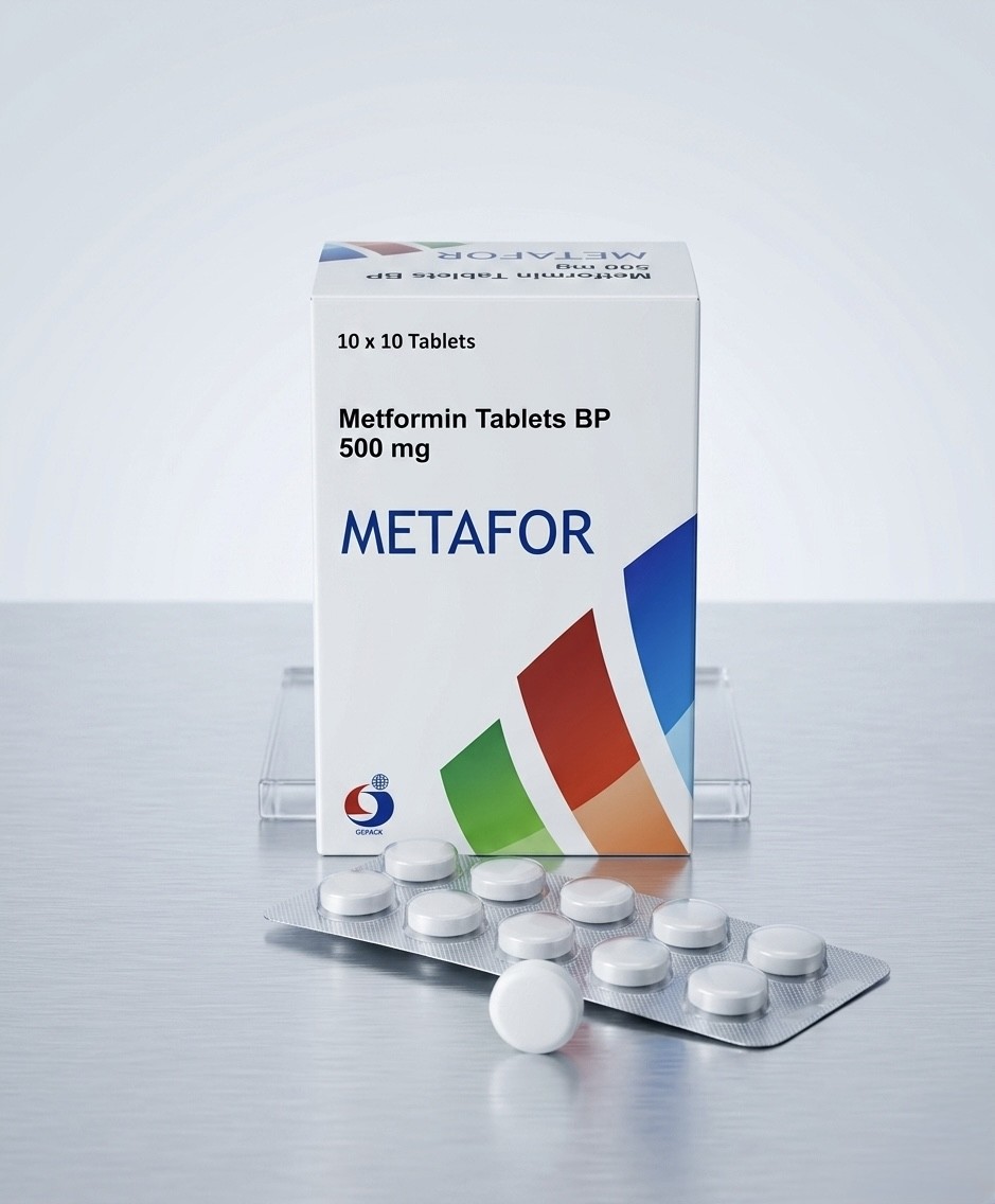Metafor Tablets