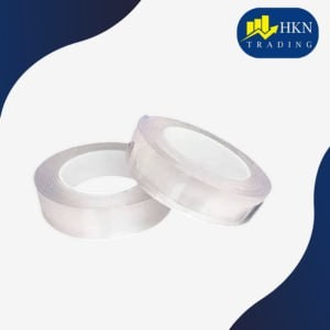 Transparent Double Sided Tape