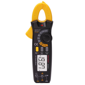 Digital Clamp Meter, MS2003A