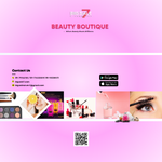 Beauty Boutique
