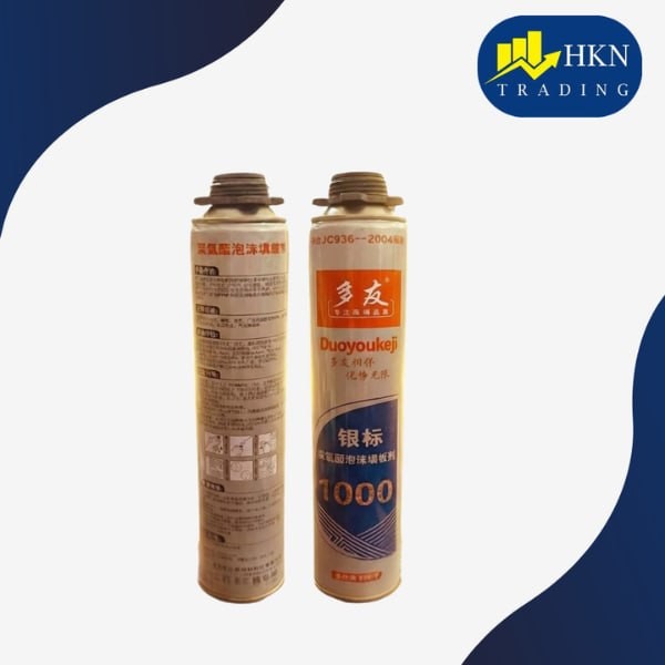 PU Foam