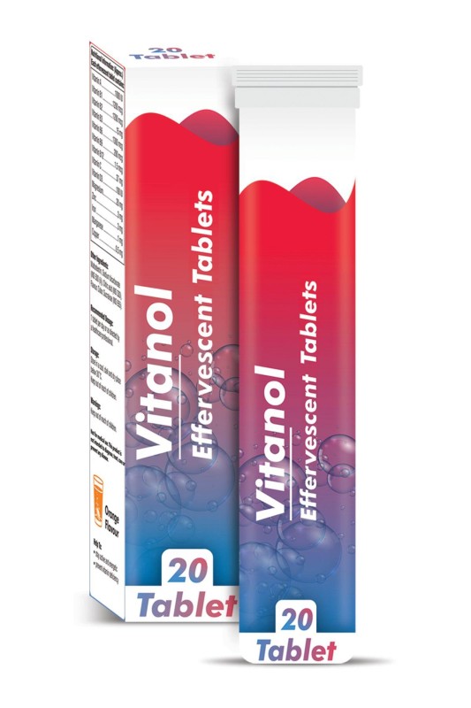 Vitanol