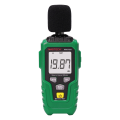 Sound Level Meter, MS6702A