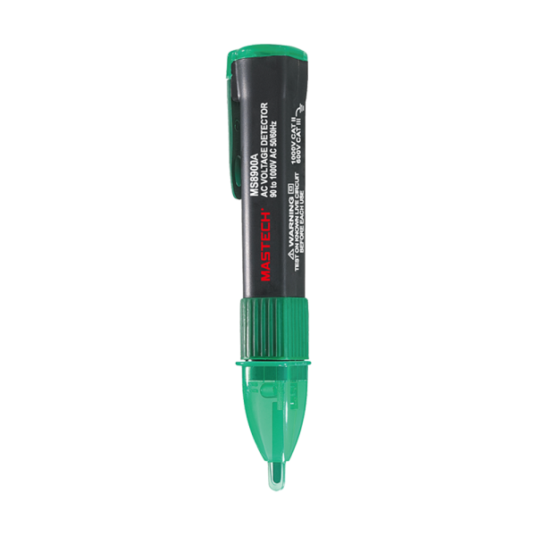 Non - Contact AC Voltage Detector, MS8900A