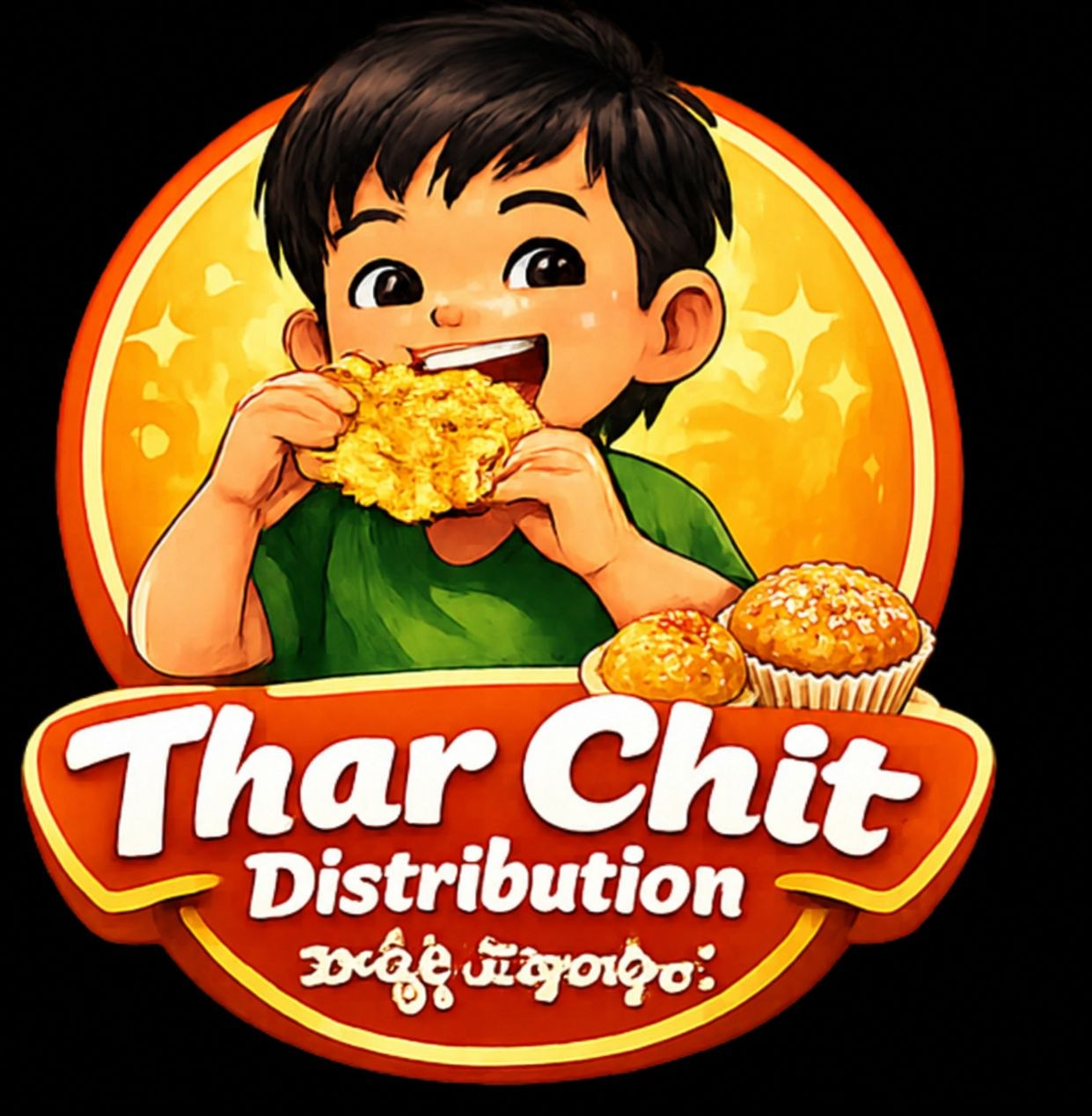 Thar Chit