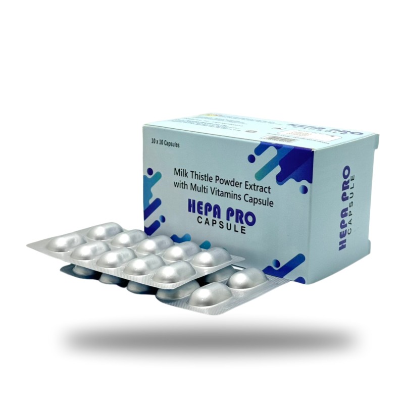 Hepa Pro