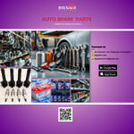 Auto Spare Parts