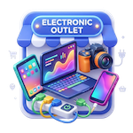 Electronic Outlet