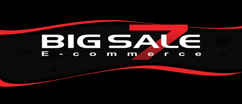 BigSale7 promo