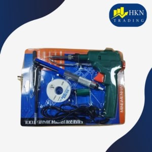 Soldering tool