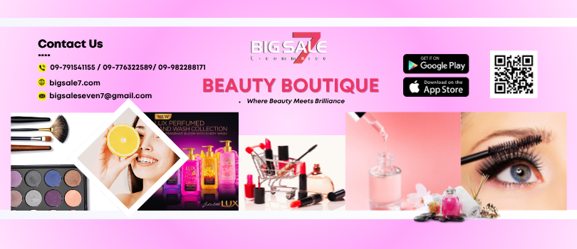 BigSale7 promo