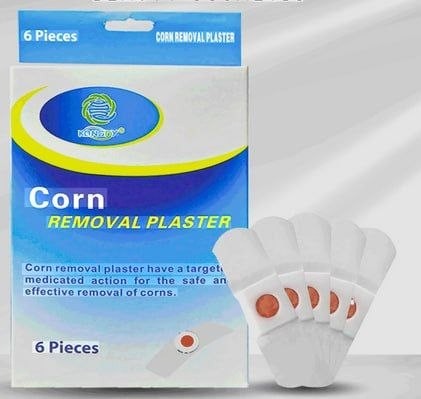 Corn Removal Plaster