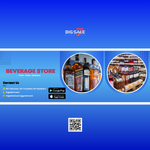 Beverage Store
