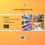 Convenience Store