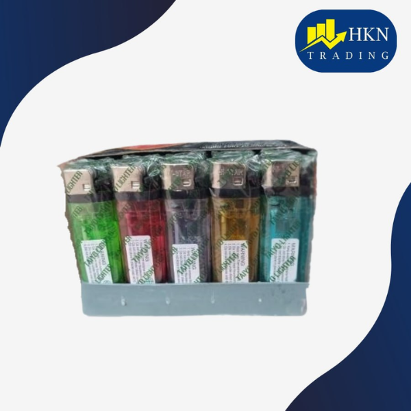 Aladdin Taiyo Lighter