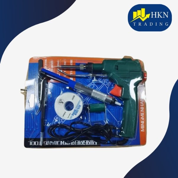 Soldering tool