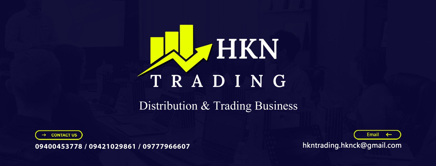 HKN Trading