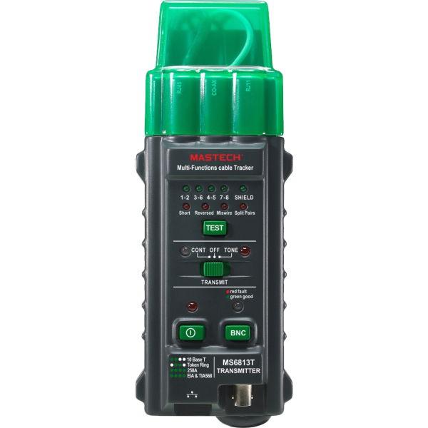 Cable Tracker, MS6813