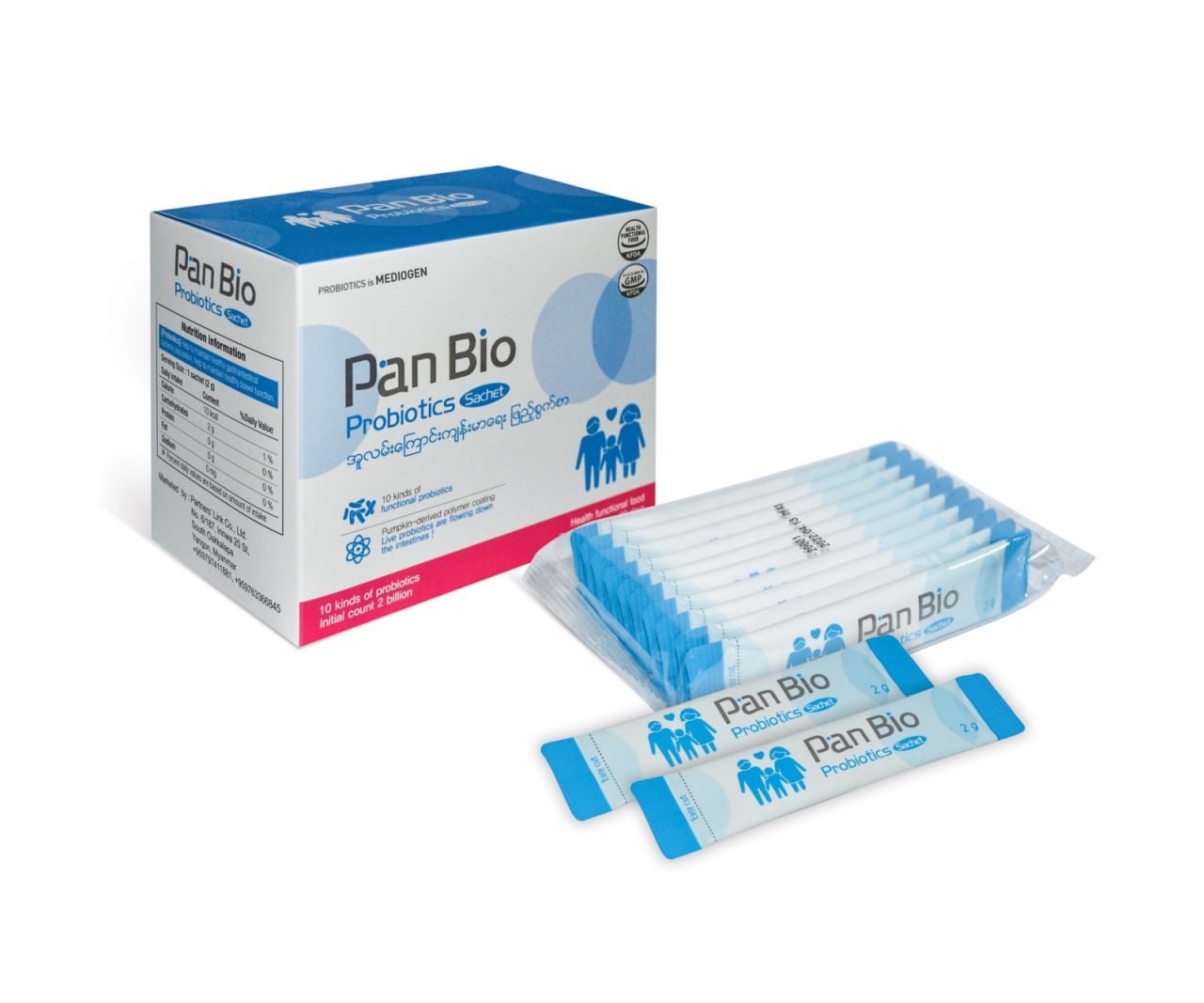 Panbio