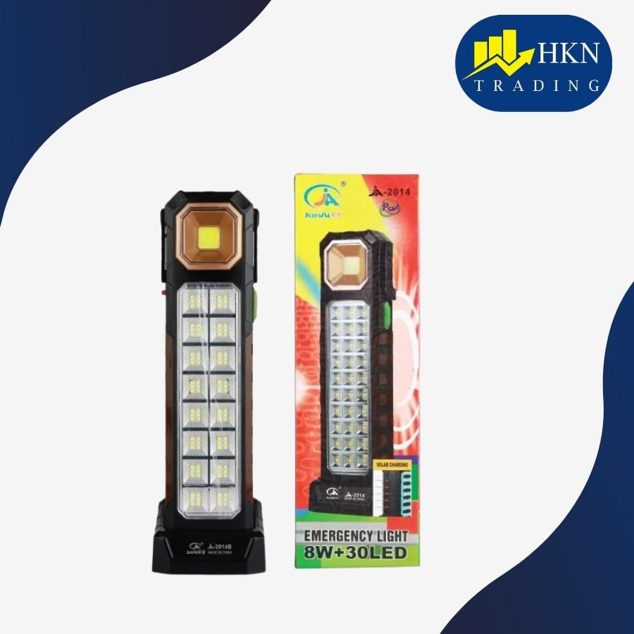 Rechargeable Emergency Light